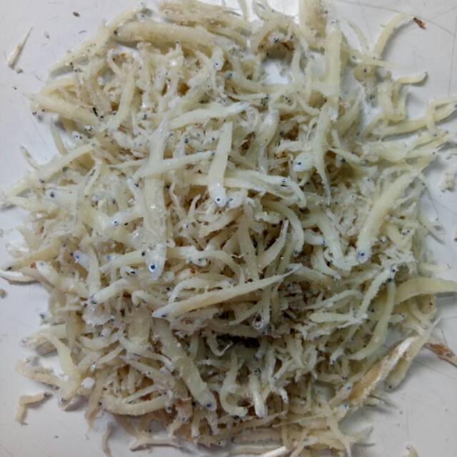 

TERI NASI 1KG 75 RIBU !!