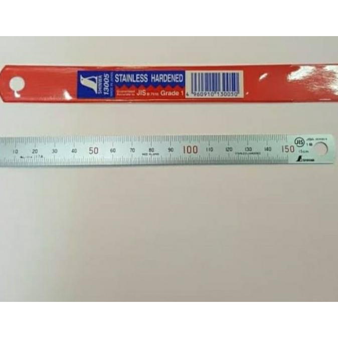 

TERBARU PENGGARIS SHINWA 15CM ORI JEPANG (inci mili & mili,mili)/PULPEN GEL/PULPEN LUCU/PULPEN 1 PACK/PENSIL WARNA/PENSIL 2B/PENGHAPUS JOYKO/PENGHAPUS LUCU/RAUTAN PENSIL PUTAR/RAUTAN ELEKTRIK/SPIDOL WARNA/SPIDOL PERMANEN/SPIDOL WHITEBOARD/CORRECTION TAPE