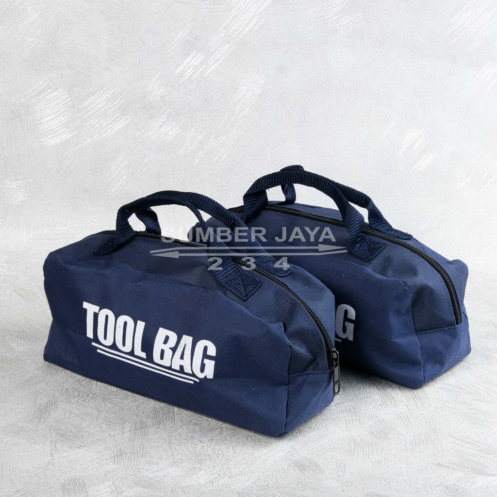 TOOL BAG / TOOLBAG   TERMURAH