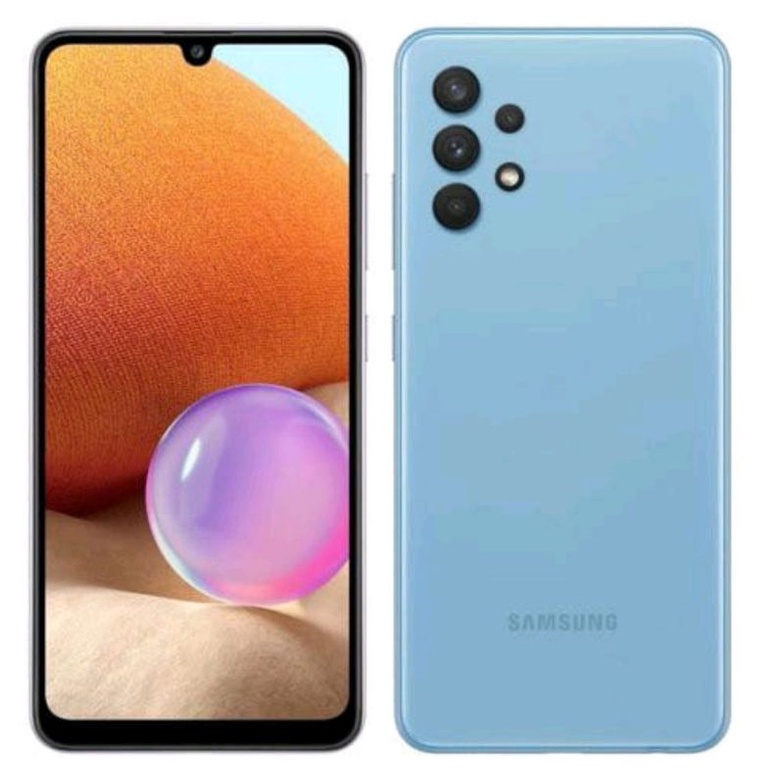 Samsung Galaxy A32 RAM 8/128 GB