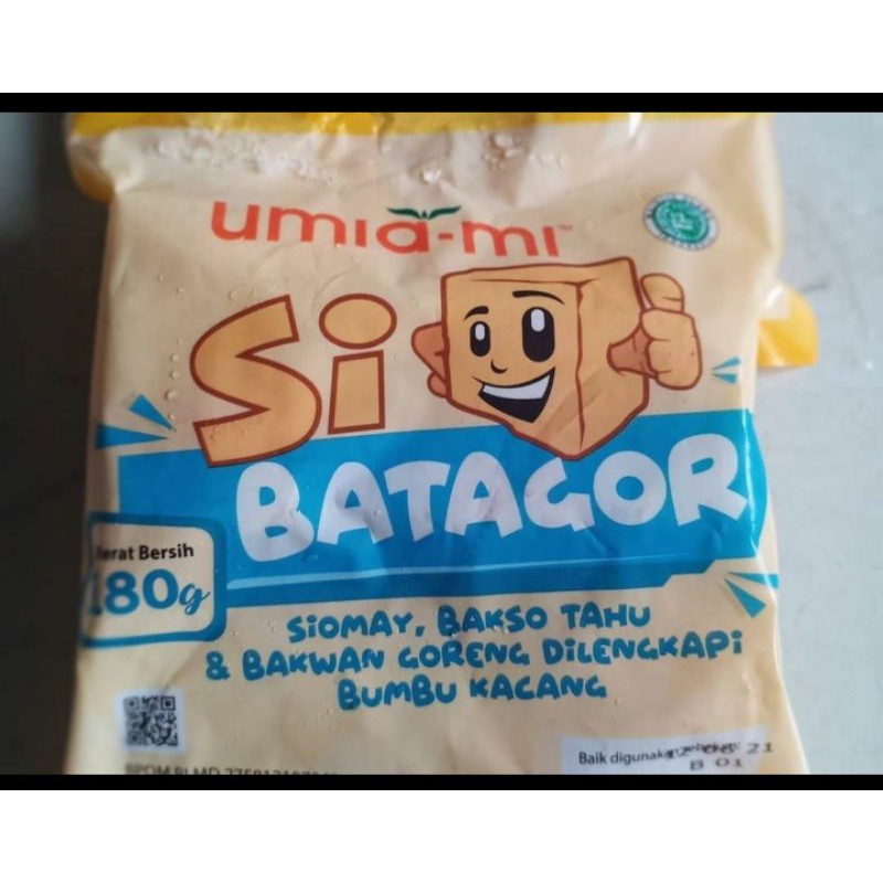 

batagor