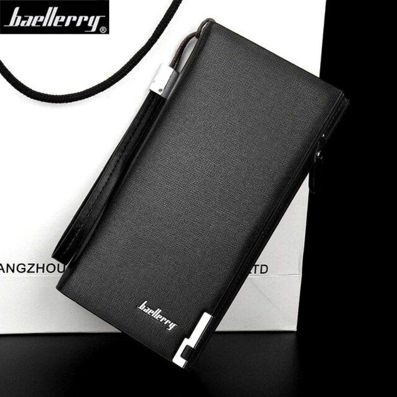 DOMPET PRIA KEREN KEKINIAN / REKOMENDED SELLLER / KULIT / PRIA KEREN