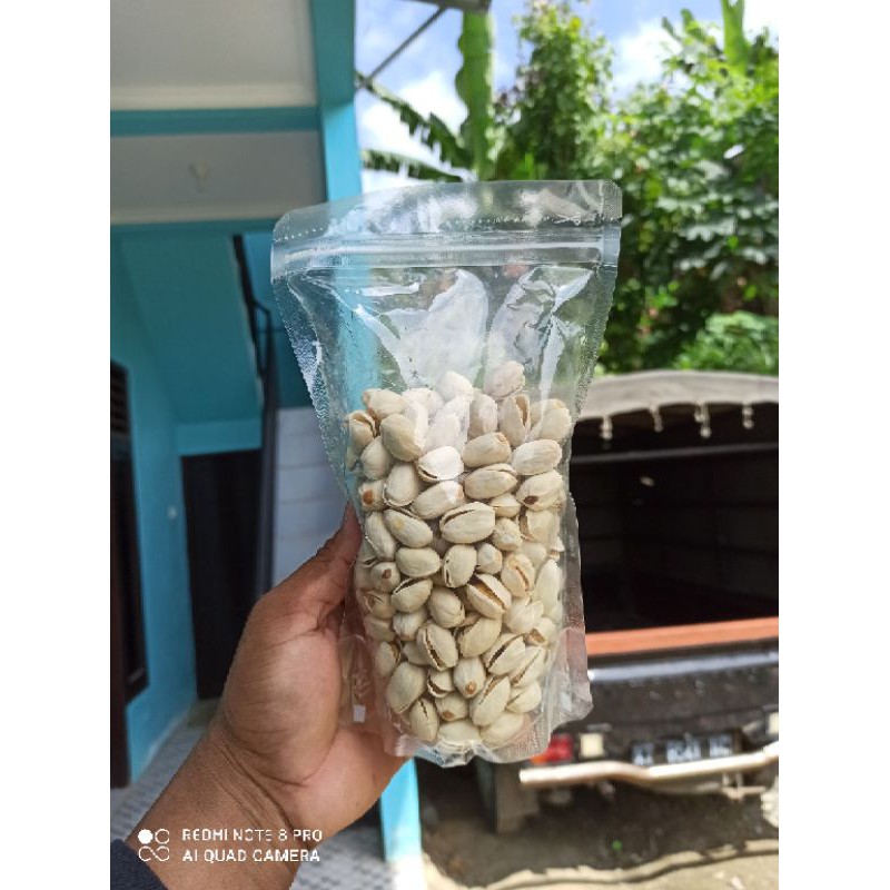 

kacang Ketawa 250 gram