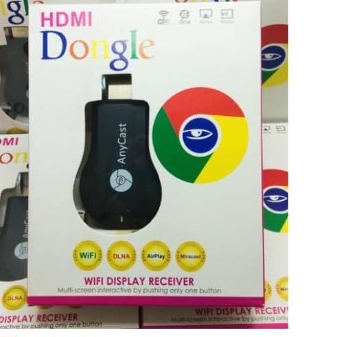 ➢ Alat Nonton Di TV - Dongle Anycast Android - Dongel Wifi ➸