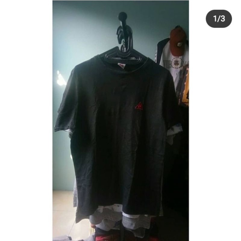 KAOS BRAND LE COQ SPORTIF PRELOVED