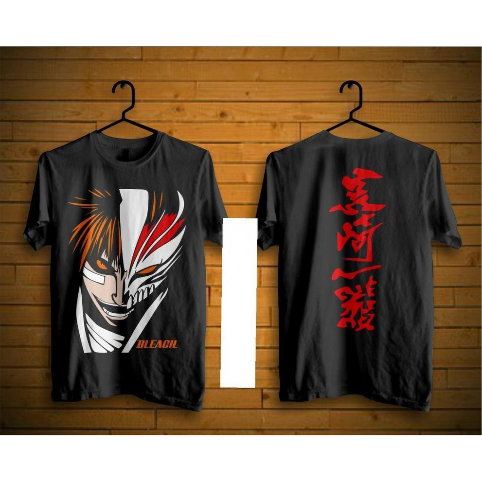 KAOS BLEACH ANIME