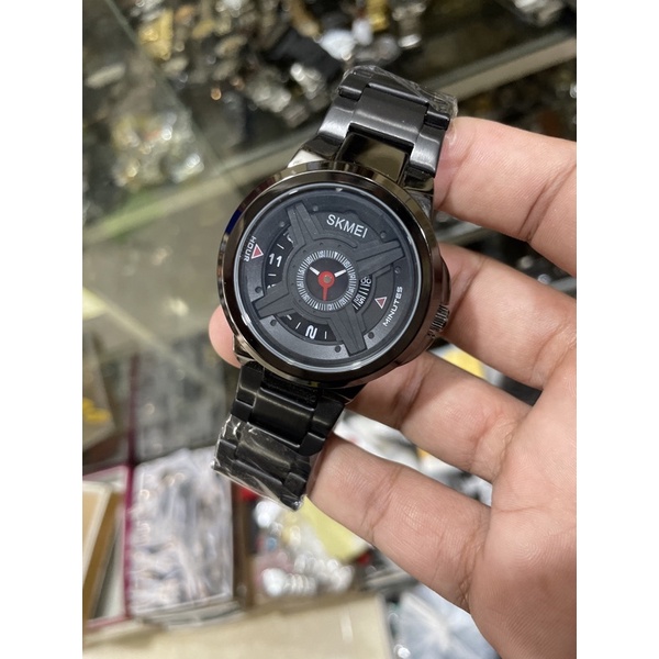 Jam tangan Skimei Rantai