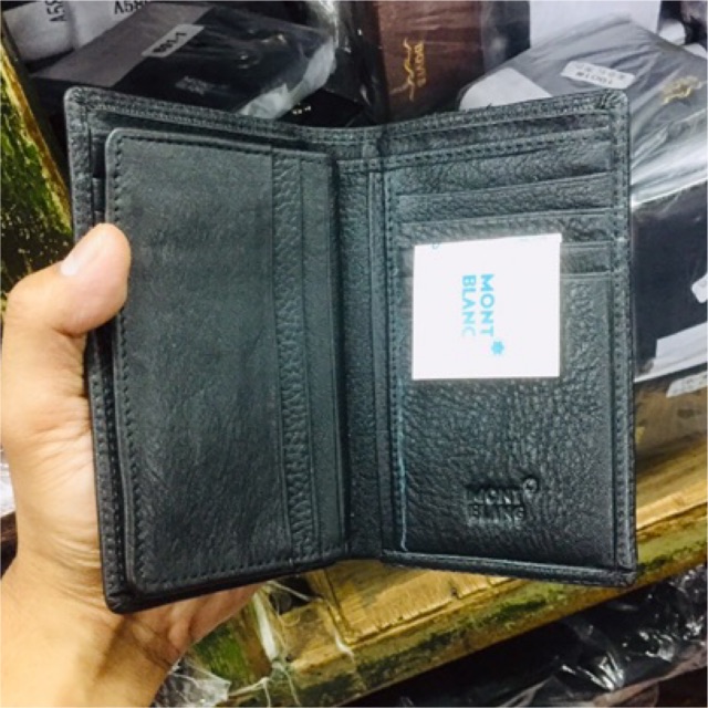 Dompet kulit asli kualitas super ukuran 3/4 (tanggung) #dompet #dompetpria #dompetcowok #hadiah #dompetkulit #dompetlipatpria