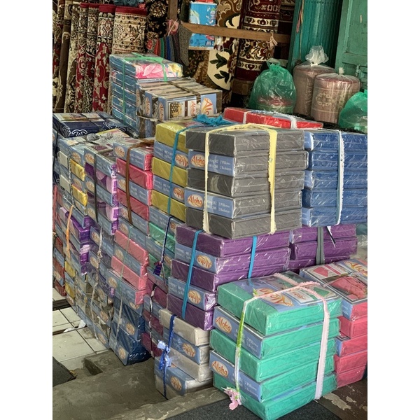 SPREI ALOHA UK 180x200