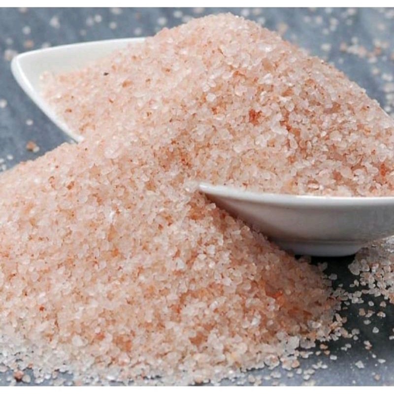 

GARAM HIMALAYA 1 KG/ HIMALAYA PINK SALT