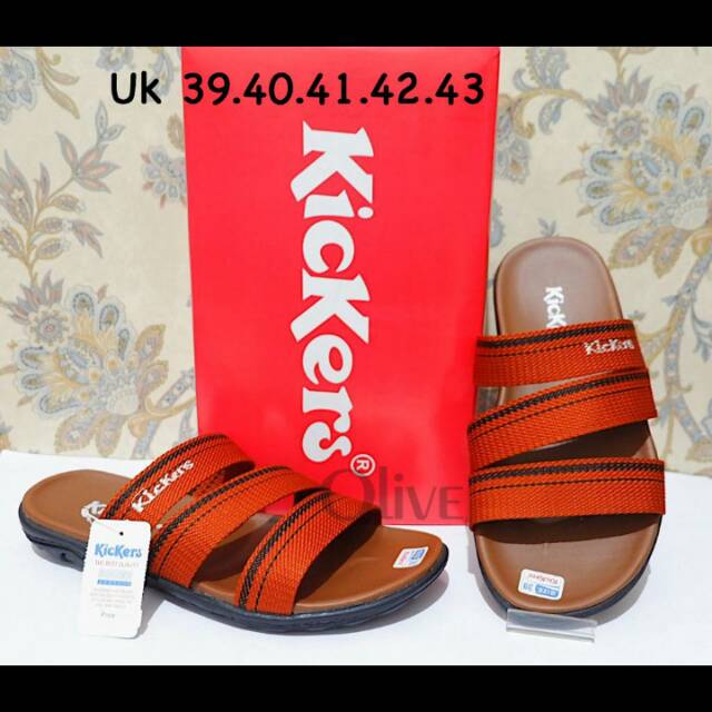 kicker