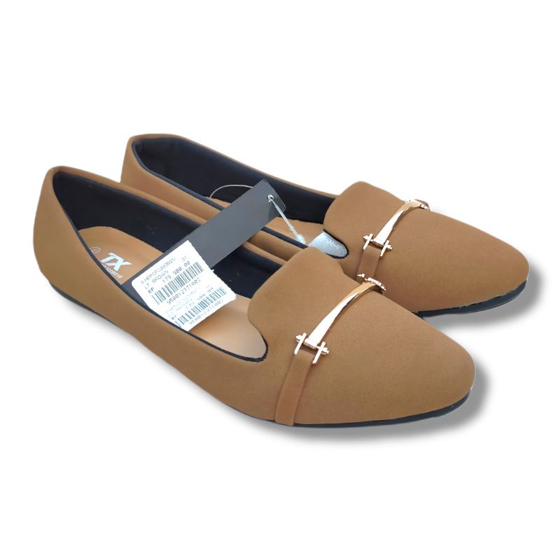 smart casual flat shoes