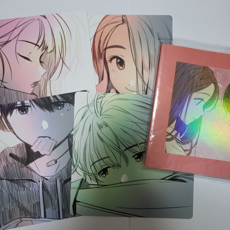 Season Of Blossom (halena)