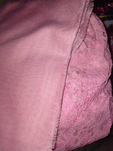 Batik Couple Pinguin Brokat Ori Ndoro Jawi Nagaya Pendek