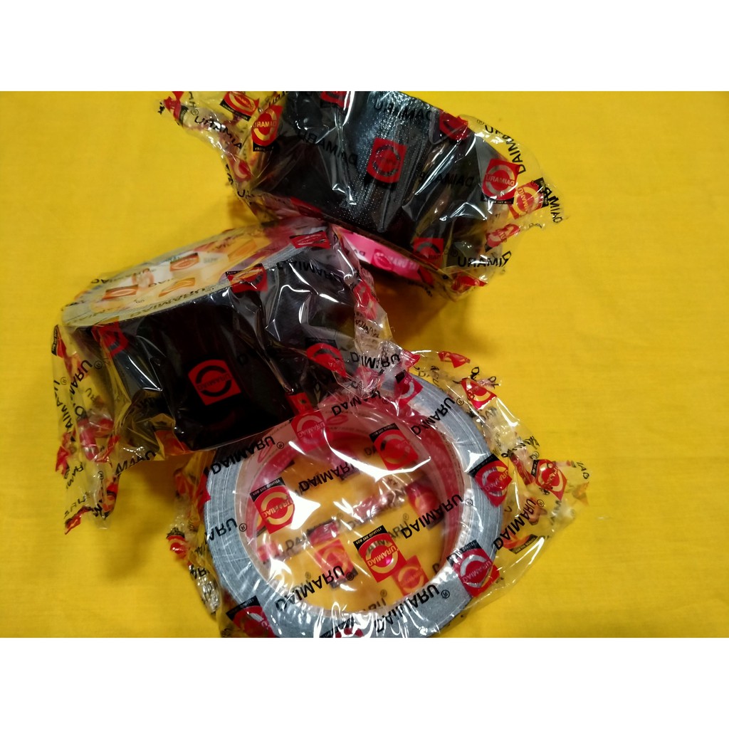 

Daimaru Cloth Tape 48mm x 12m