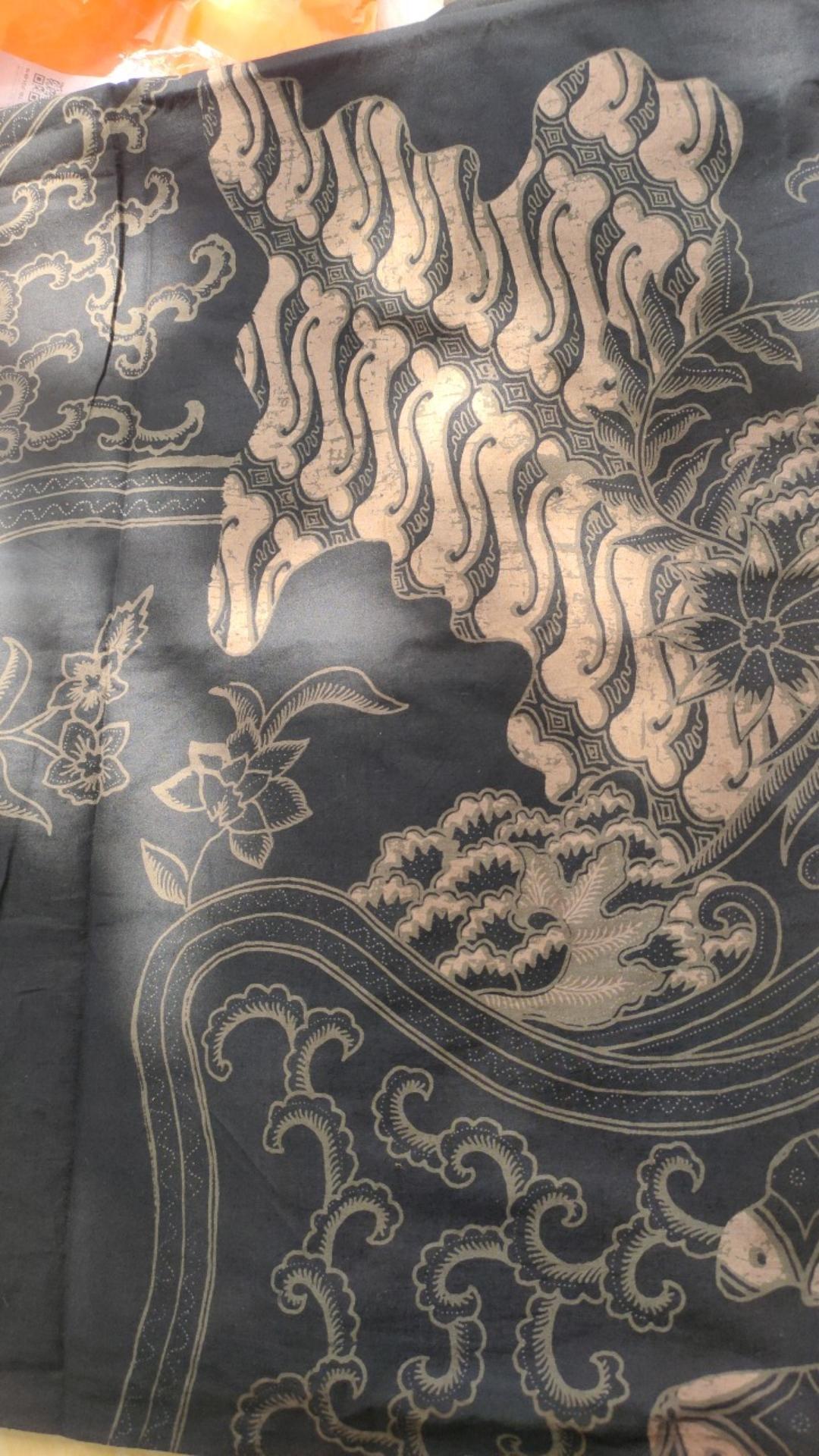 Pesanan Batik M5pcs L3pcs Xxl2pcs