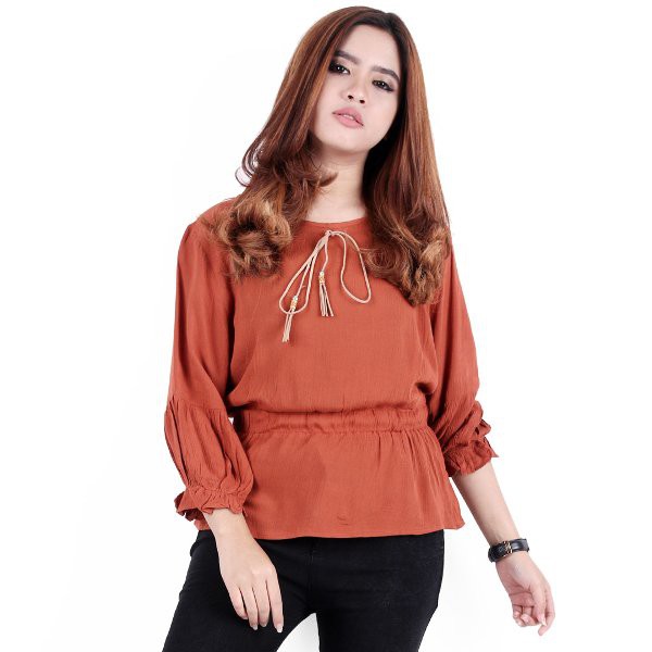 Promo Blouse Adriana Ball