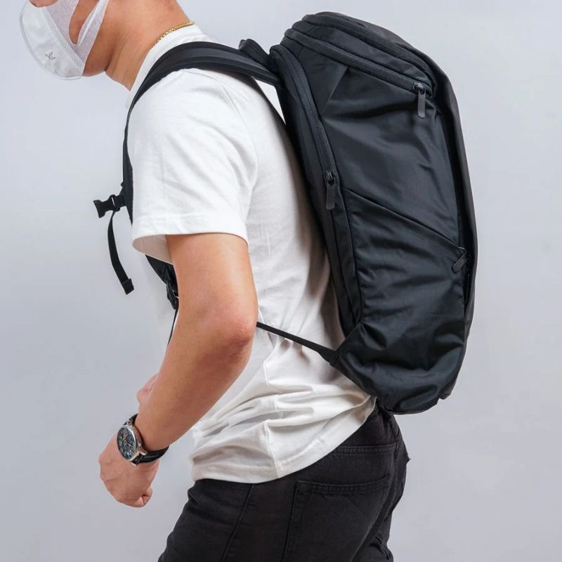 The North Face Kaban Backpack Laptop Sleeve