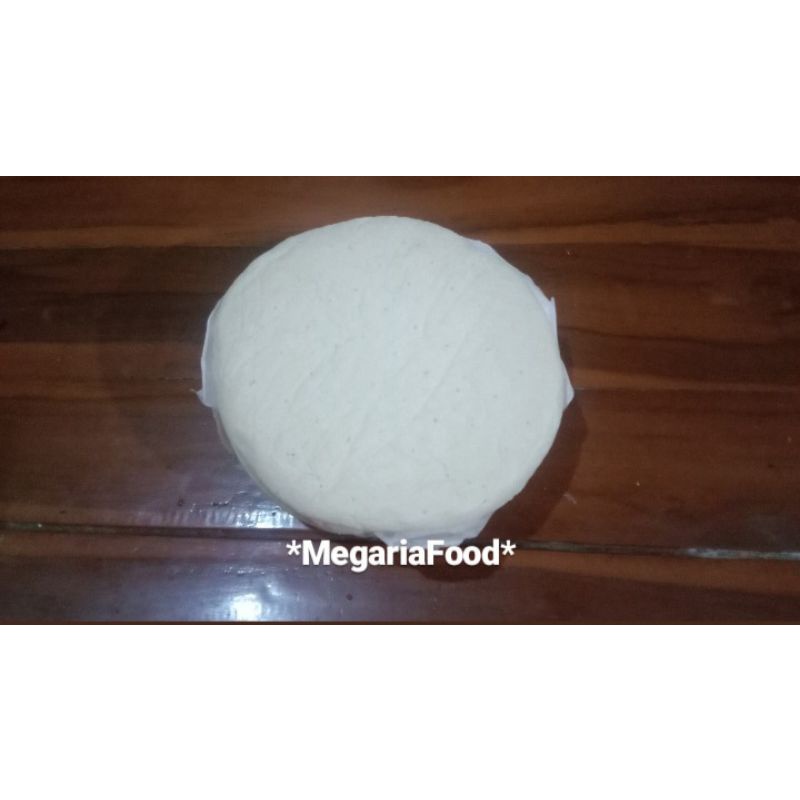 

Dough Pizza Base Pizza Diameter 20cm Adonan Pizza