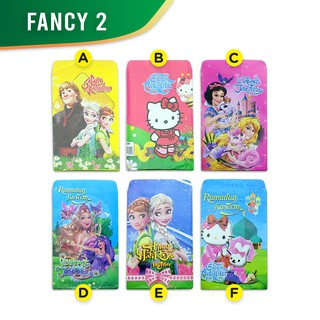  ANGPAU  LEBARAN IDUL  FITRI  ISI 8pcs BUY 10 GET 1 FREE 