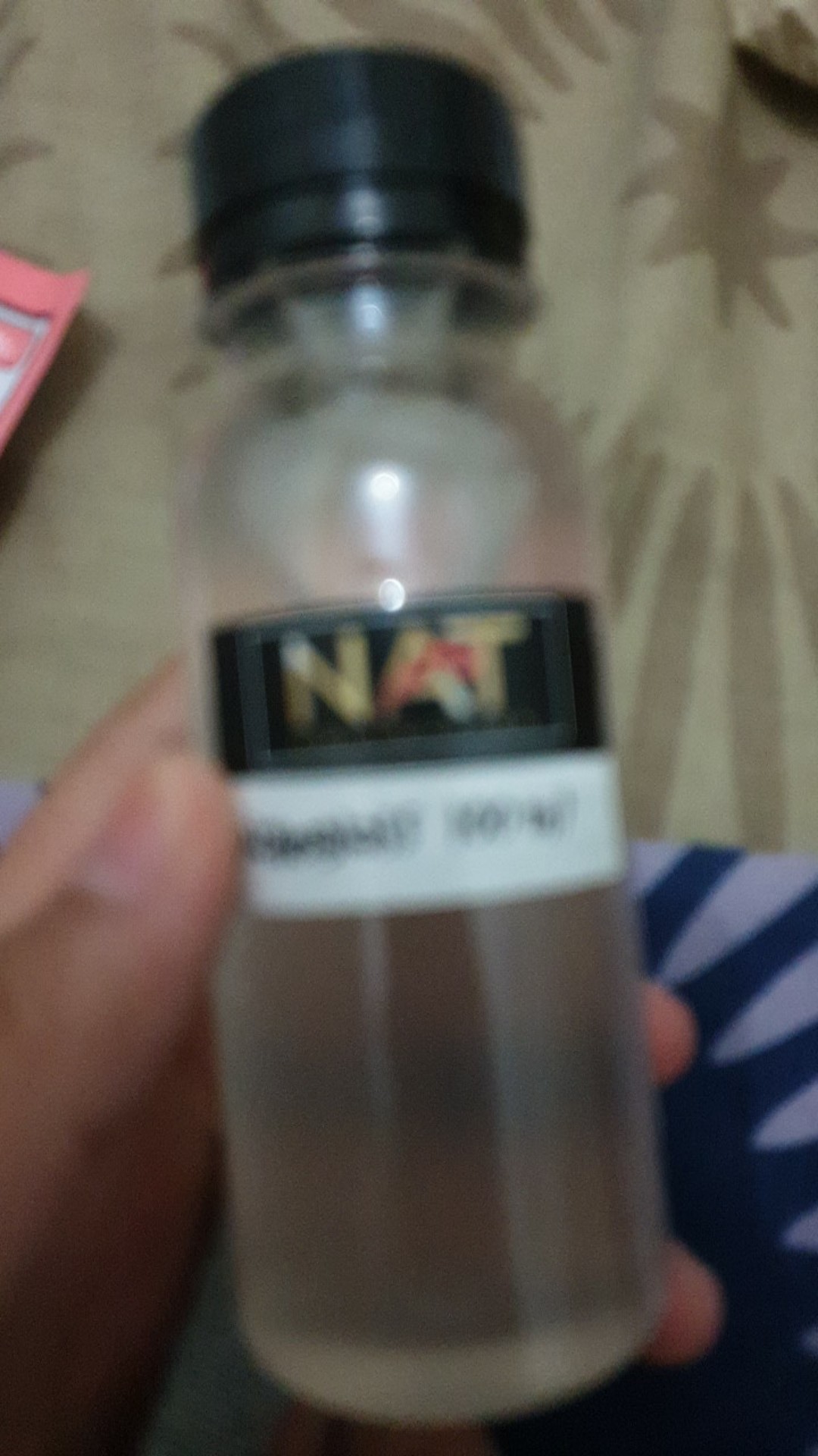 Waterglass Botolan 100 Ml