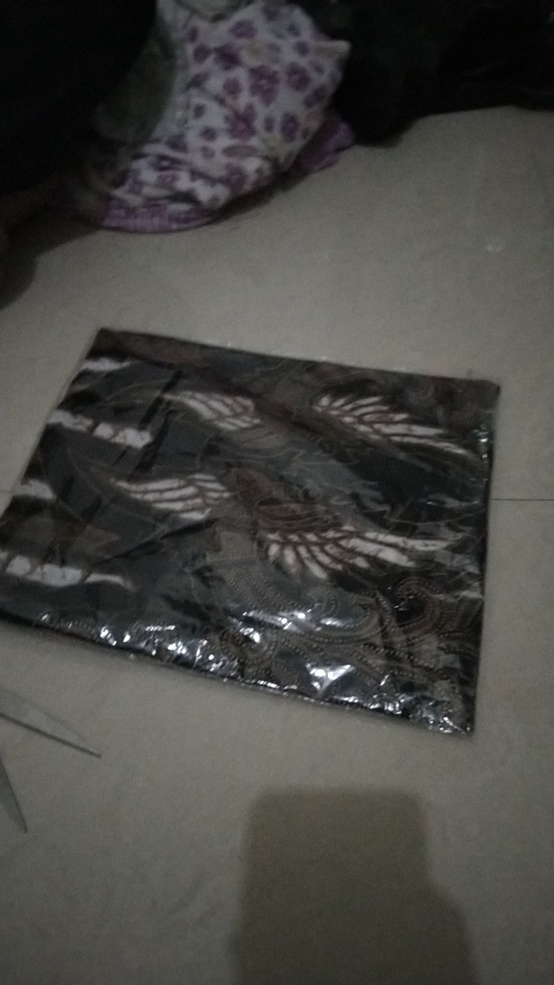 Couple Batik Tunik Kemeja Emhabatik Batik Terlaris