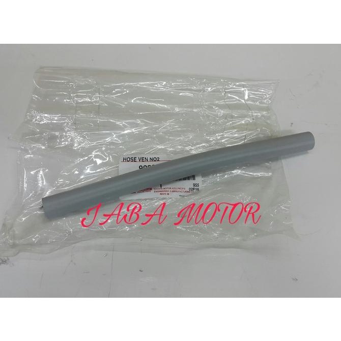 SELANG PCV VALVE COROLLA GREAT-SOLUNA-COROLLA ALLNEW ORIGINAL 7E7