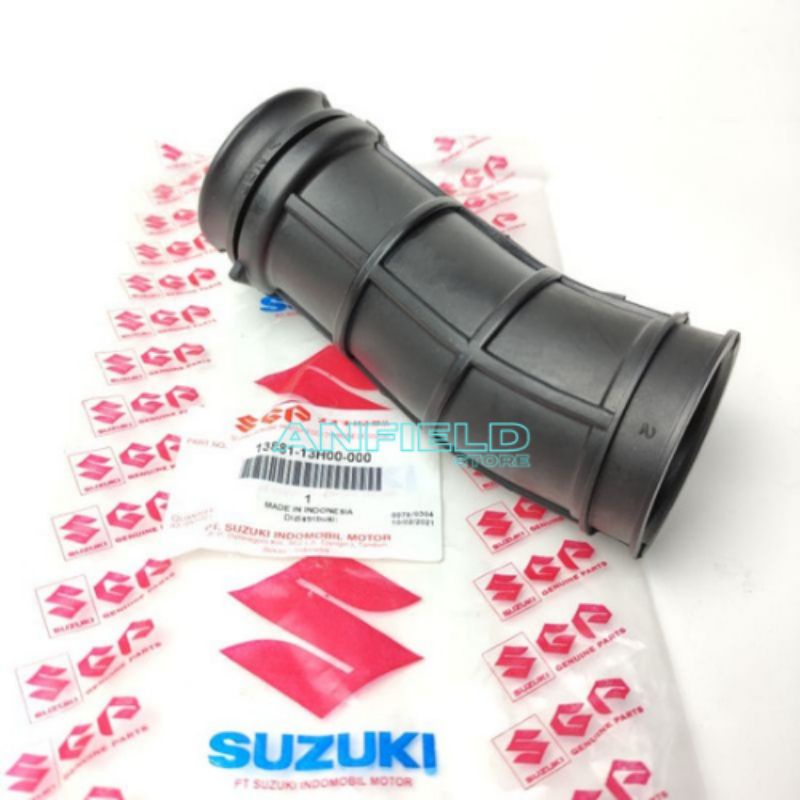 Karet Box Filter Sambungan Leher Box Filter Skywave Hayate ORIGINAL SGP