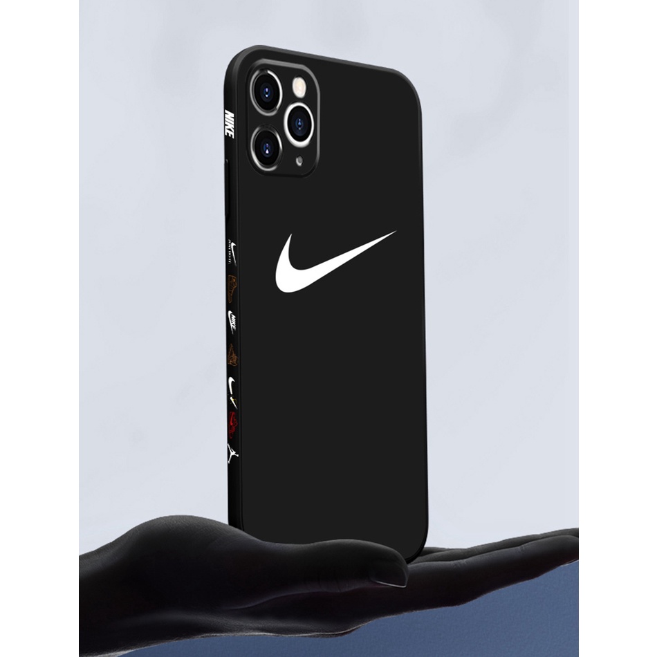 Apple IPhone 11 12 Pro 12Pro Max 12mini 7 8 Plus X XS MAX XR Case Silicone Cartoon Casing Phone Cases Full Body Soft Cute Colorful Clear Soft Back Cover-7