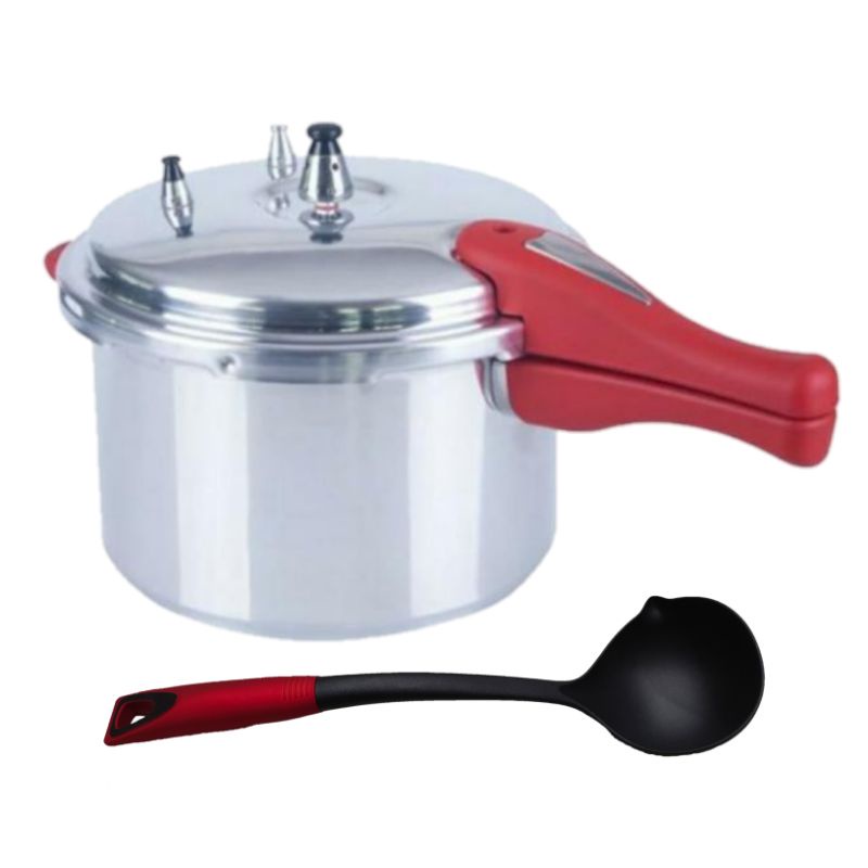 Presto - BOBOKO PRESSURE COOKER 8L