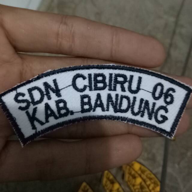 

Lokasi sekolah