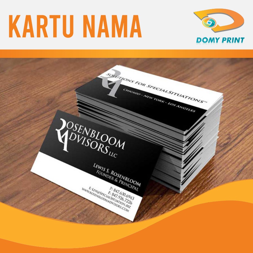 

KARTU NAMA / IDCARD / NAME CARD / BOX KARTU NAMA