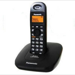 PANASONIC KX-TG3611BX - Telepon Wireless