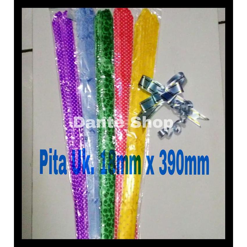 

Pita Serut (Sedang) Terlengkap