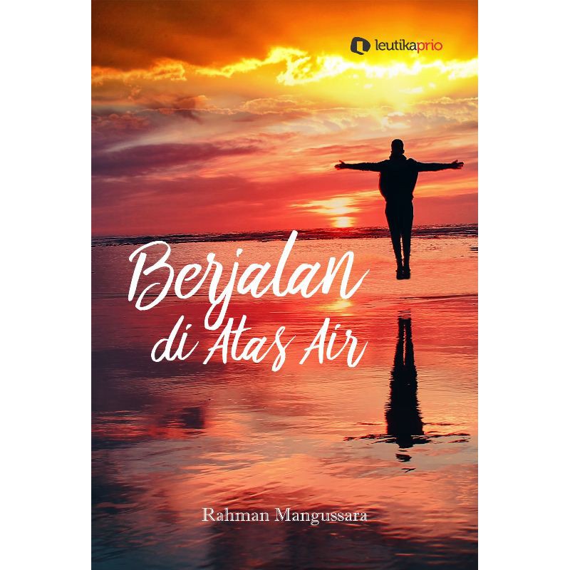 Novel Berjalan di Atas Air