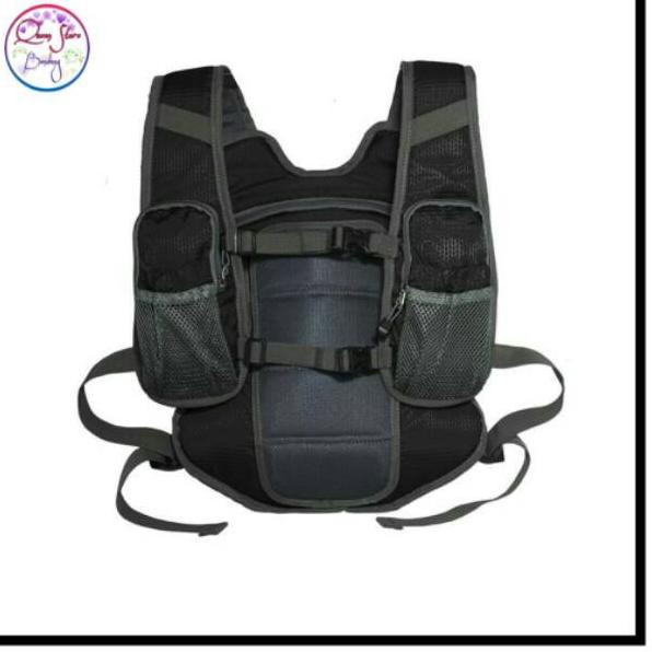 rv PMC Tas Hydropack Sepeda Gunung Ransel sepeda MTB Gowes Trail Adventure Waterproof Carion Origina