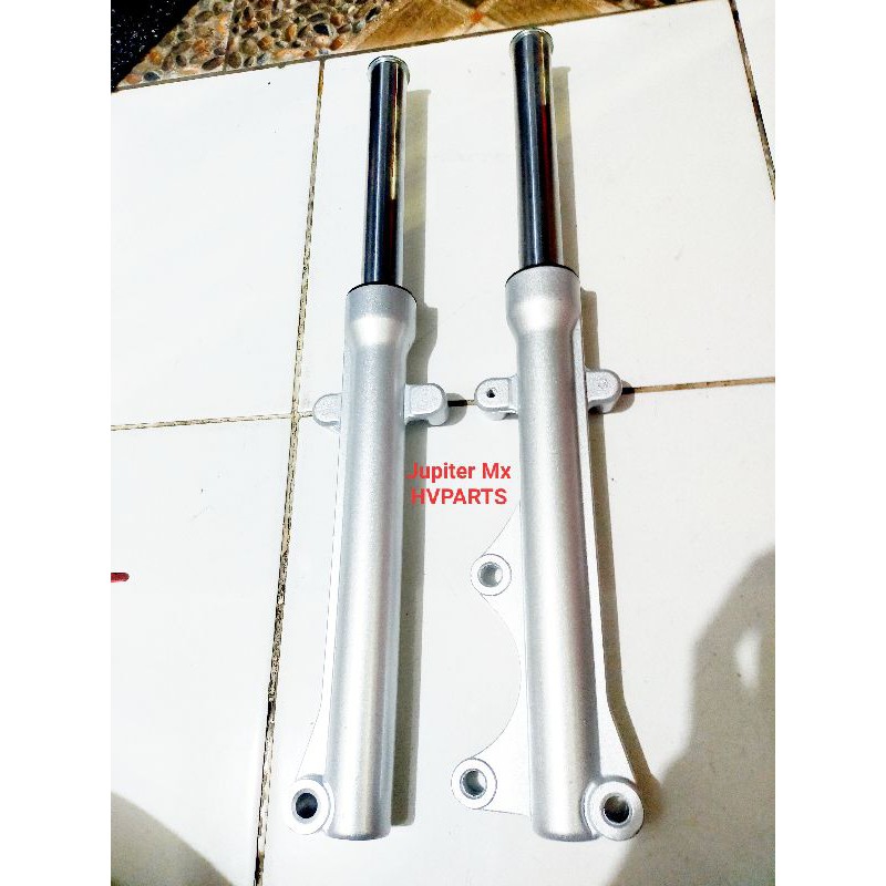 As sok Shok Shock plus tabung Set Komplit Jupiter Mx