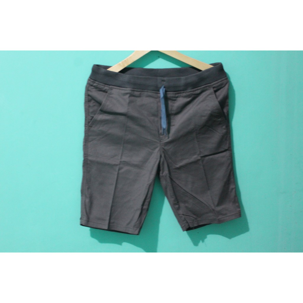 Celana Chino Castle Clash Premium