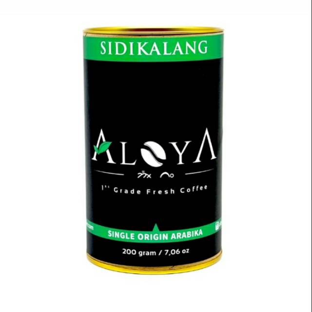 

Kopi Arabika sidikalang