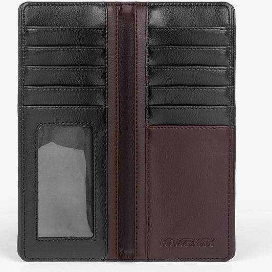 LANGSUNG ATC.. Geoff Max Official - Istvan Black | Wallet | Dompet Pria