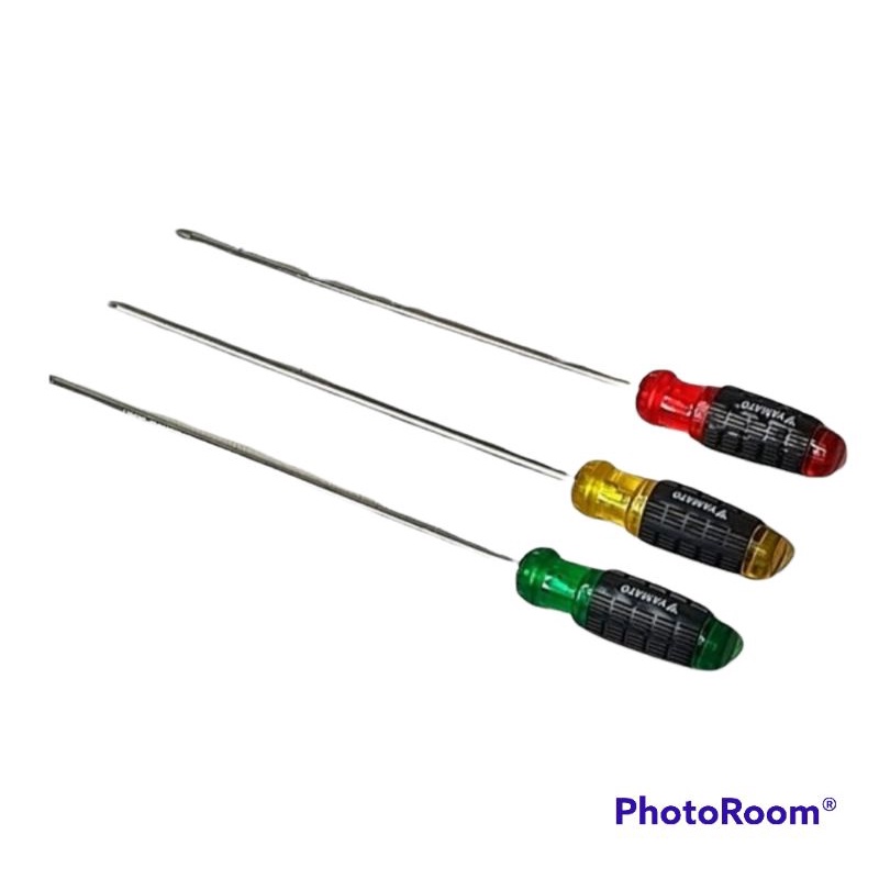 YAMATO OBENG GAGANG KARET 12 INCH