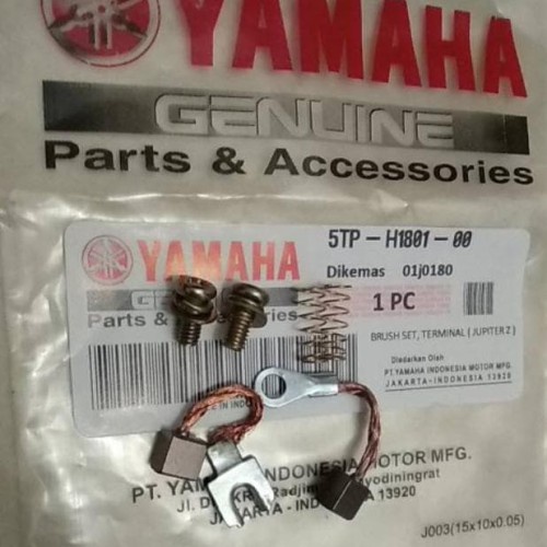 ORIGINAL YGP ARANG STATER YAMAHA JUPITER Z VEGA R NEW F1ZR MIO J MIO M3 BYSON VIXION FINO F1 JUPITER MX