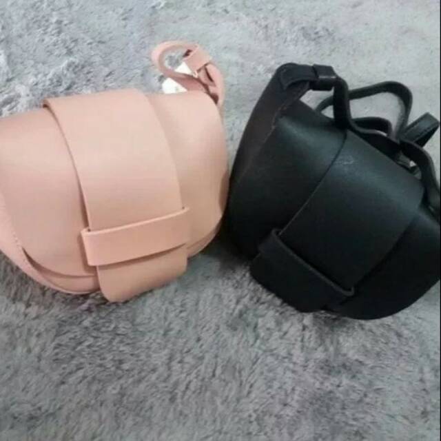 tas sling bag shopee