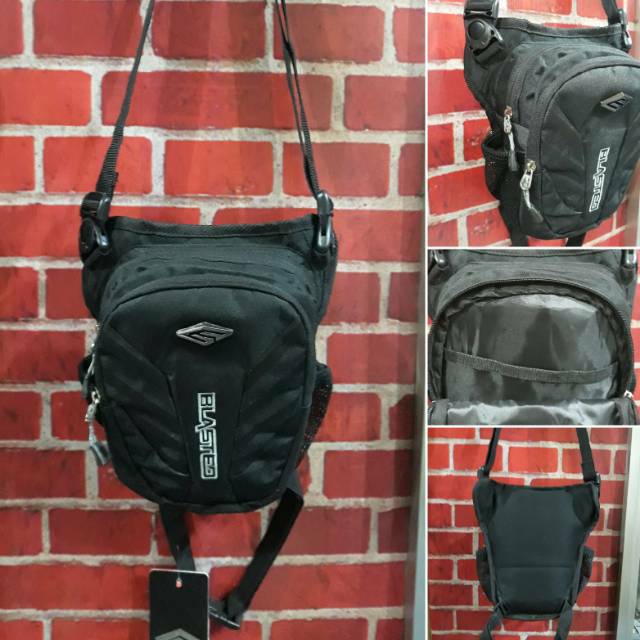 Tas paha Blasted tas selempang Cowok tas pinggang pria Tas paha Blasted tas selempang Cowok tas pinggang pria