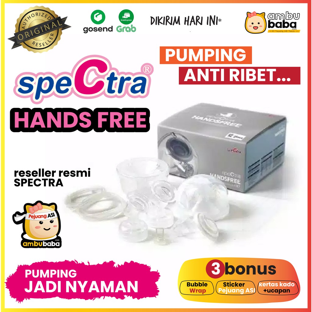 Handsfree Spectra