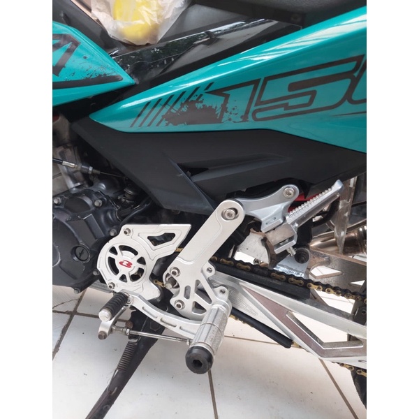 underbone rcb s2 mx king