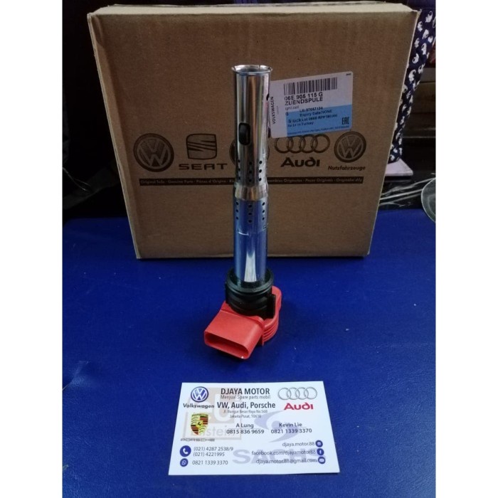 Ignition Coil Audi R8
