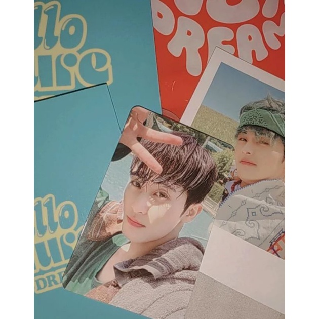 (BOOKED) mark lee mini ballon