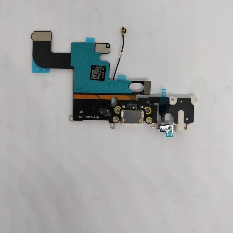 Flexibel Kompatibel iPhone 6 Connector Charger