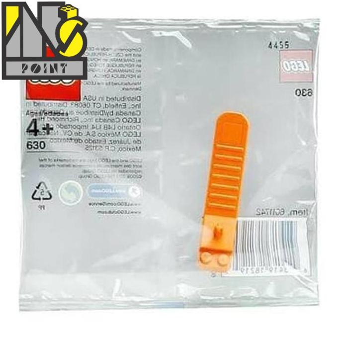 Mantap Lego 630 - Brick And More - Brick Separator (Misp) Bagus